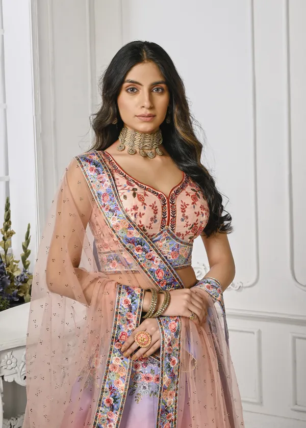 LEHENGA_CHOLI_SET