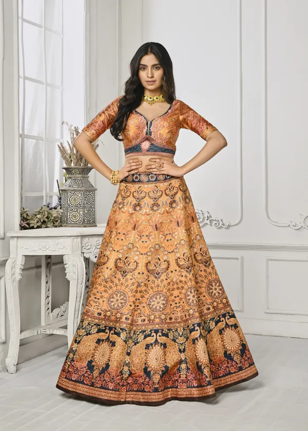 LEHENGA_CHOLI_SET