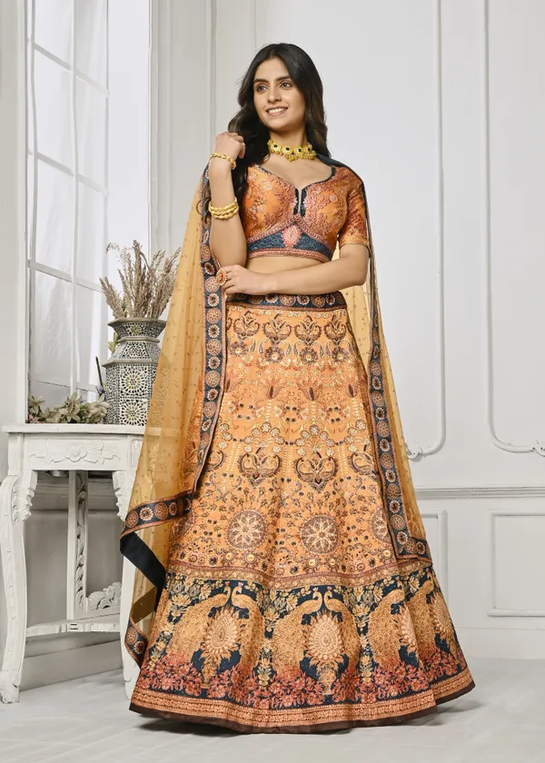 LEHENGA_CHOLI_SET