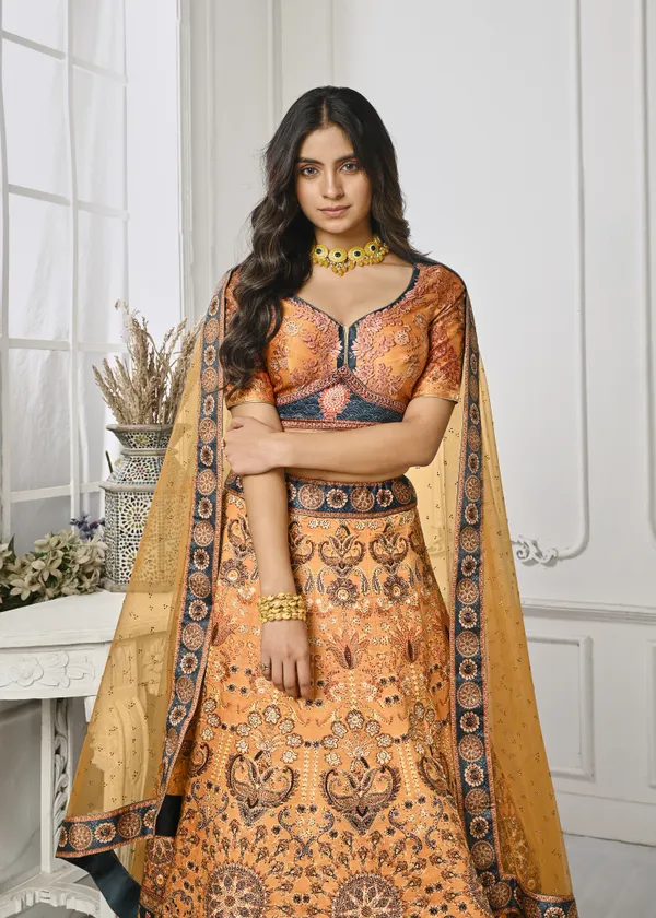 LEHENGA_CHOLI_SET