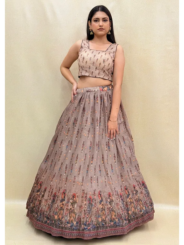 Grey_Chanderi_Fabric_Digital_Print_Lehenga_Choli_For_Women_&_Girls