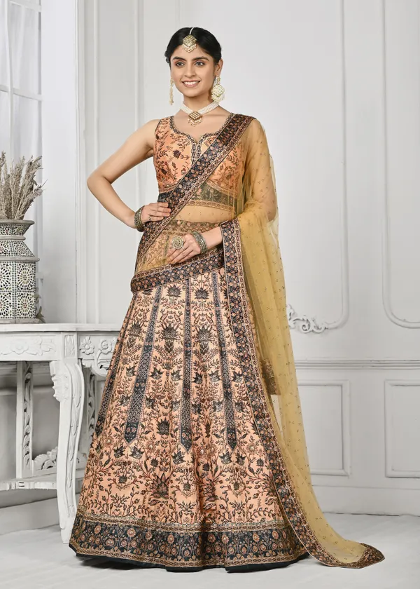 LEHENGA_CHOLI_SET