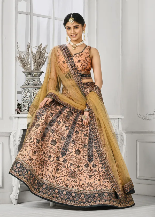 LEHENGA_CHOLI_SET