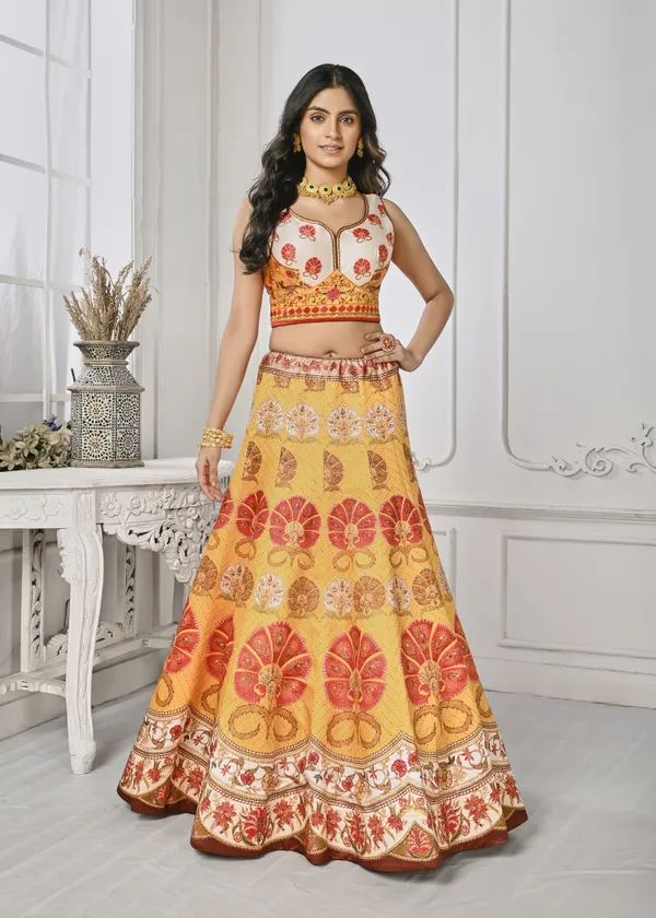 LEHENGA_CHOLI_SET