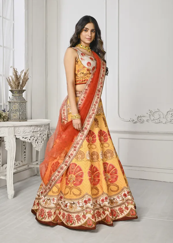 LEHENGA_CHOLI_SET