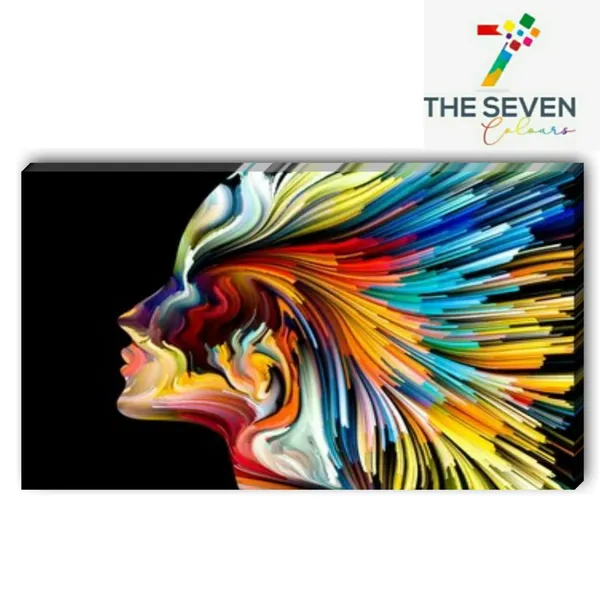 Multicolour_Canvas_Paintings_For_Living_Room_Beautiful_Colours_Of_Imagination_Abstract_Design_Wall_Art_Painting_Big_Size_For_Bedroom_(With_Frame,Multicolor)_(_48_By_24_Inches)