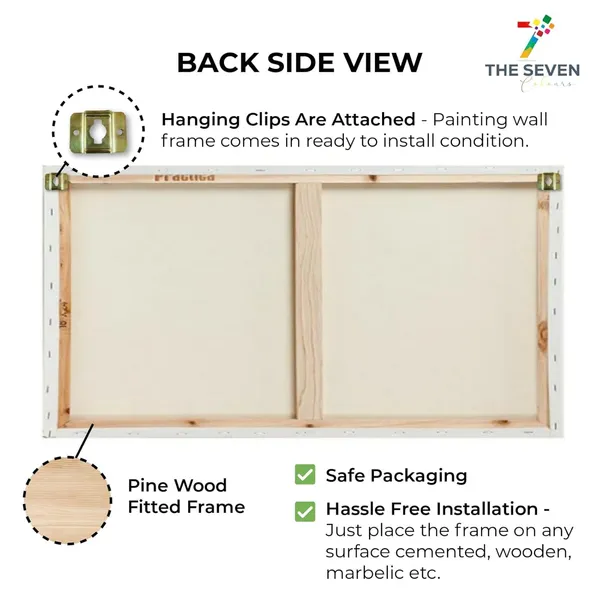 Multicolour_Beautiful_Lord_Buddha_Painting_Canvas_Wall_Frame_Wall_Decor,_Large_Size_Canvas_Painting_With_Frame_|_Canvas_Painting_|_Buddha_Painting_(Ready_To_Hang)_(60_By_30_Inches)