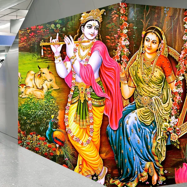 Multicolour_Self_Adhesive_Wallpapers_Radha_Krishna_Vinyl_Stickers_Decals_For_Wall_Decors_|_Home_Decoration_|_Bedroom_|_Office_Walls_(120X144_Inches)