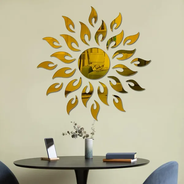 Golden_Golden_Acrylic_3D_Wall_Mirror_Sticker_Flower_Design,_Golden_Acrylic_3D_Mirror_Sticker,_Wall_Mirror_Sticker,_3D_Acrylic_Mirror_Flower_Design_3D_Office_Wall_Decor_(30X30_Inches)