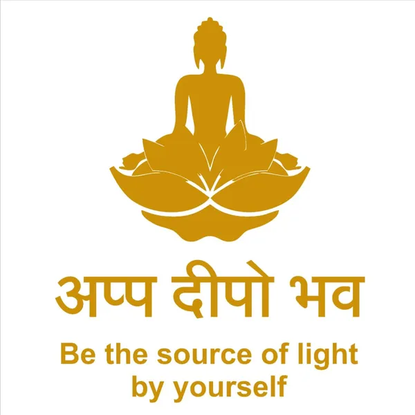 Golden_Last_Teaching_Of_Buddha_Wall_Art_3D_Wall_Decors_Self_Adhesive_Golden_Acrylic_Letters_For_Living_Room_|_Office_Decors(24_By_24_Inches)