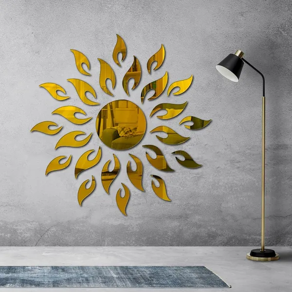 Golden_Golden_Acrylic_3D_Wall_Mirror_Sticker_Flower_Design,_Golden_Acrylic_3D_Mirror_Sticker,_Wall_Mirror_Sticker,_3D_Acrylic_Mirror_Flower_Design,_3D_Office_Wall_Decor_Item,_Gifts.