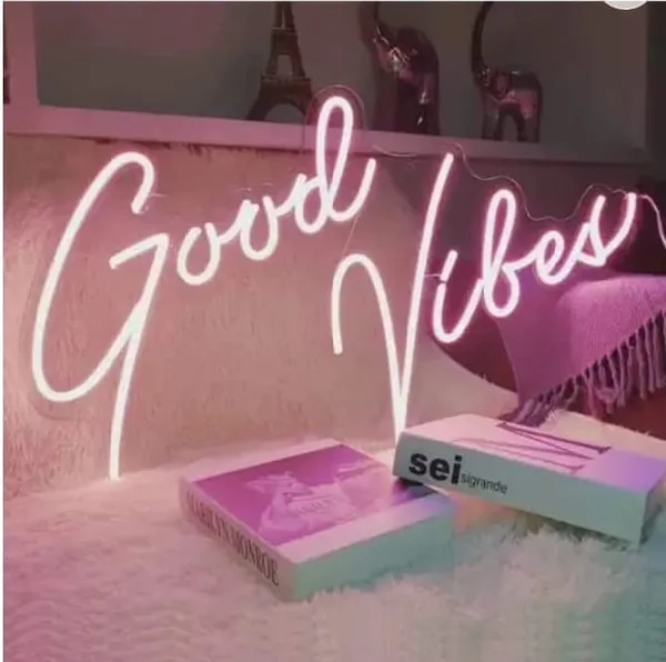 Multicolour_Beautiful_Good_Vibes_Led_Neon_Sign_Wall_Decoration_|_Good_Vibes_Neon_Light_|_Led_Neon_Sign_Light_Decor_|_Custom_Neon_Sign_|_Customized_Neon_Light_Sign_(18_By_18_Inches)