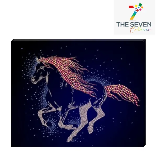 Multicolour_Beautiful_Vastu_Running_Horse_Painting_Frame_For_Living_Room_Wall_Decoration_Big_Large_Size_Canvas_Paintings_For_Home_Decoration_|_Bedroom_(48_By_24_Inches)