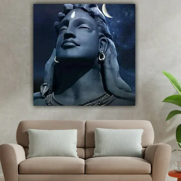 Multicolour_Adiyogi_Shiva_Painting_With_Frame_For_Living_Room_Wall_Decoration_Big_Size_Large_Photo_Frame_For_Home_Decors_|_Bedroom_|_Office_Walls_|_Gifts_(24_By_24_Inches)