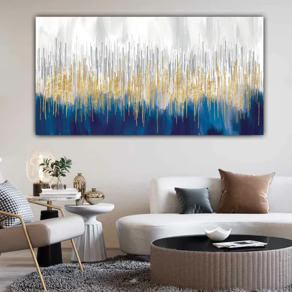 Multicolour_Beautiful_Abstract_Painting_Canvas_Modern_Art_Wall_Decor_Big_Large_Size_Paintings_For_Living_Room_|_Bedroom_(With_Frame)_(48_By_24_Inches_|_120_By_60_Cm)