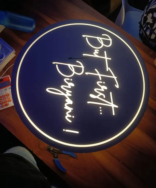 Multicolour_Customized_Personalized_Led_Light_Signboards_|_3D_Acrylic_Led_Light_Letters_|_Light_Signboards_|_Office_Signboards_|_Custom_Signboards