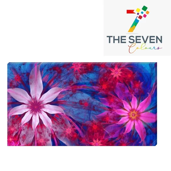 Multicolour_Floral_Canvas_Painting_Wall_Frame,_Big_Size_Wall_Painting_Frame_Wall_Decor_|_Canvas_Painting_|_Abstract_Flower_Painting_Modern_Wall_Art_(Ready_To_Hang)_(48_By_24_Inches)