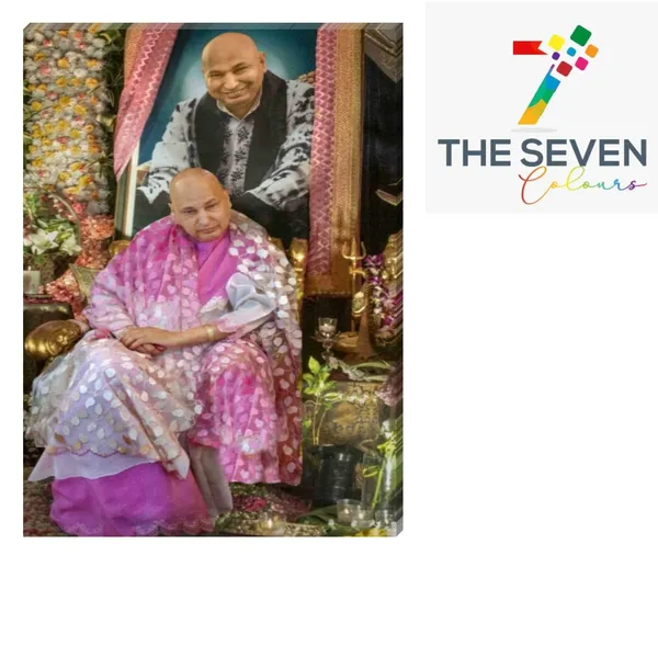 Multicolour_Guruji_Swaroop_Photo_Frame_For_Wall_Decor_|_Guruji_Photo_With_Frame_Big_Size_|_Guruji_Swaroop_Wall_Painting_Frame_(With_Frame)_(Ready_To_Install)(36_By_24_Inches)