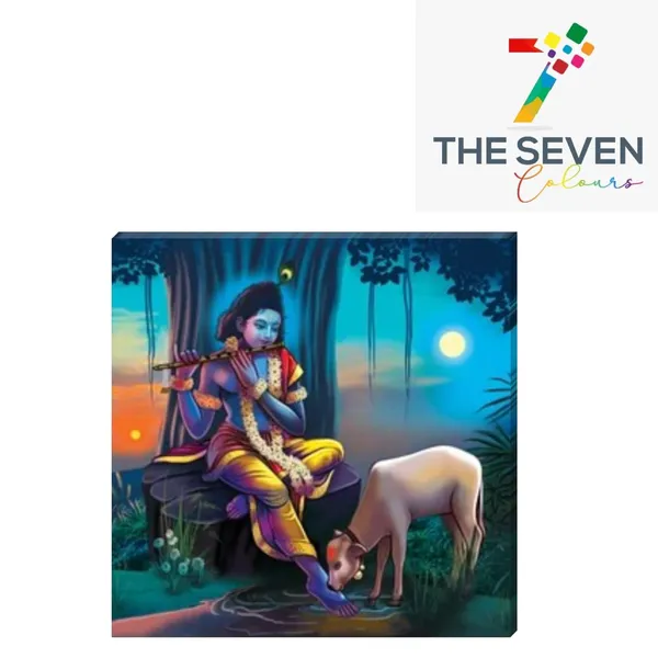 Multicolour_Lord_Krishna_Painting_Canvas_With_Frame_Wall_Decor_For_Living_Room_|_Big_Large_Size_Wall_Painting_Frame_|_Canvas_Painting_(Ready_To_Hang)_(24_By_24_Inches)