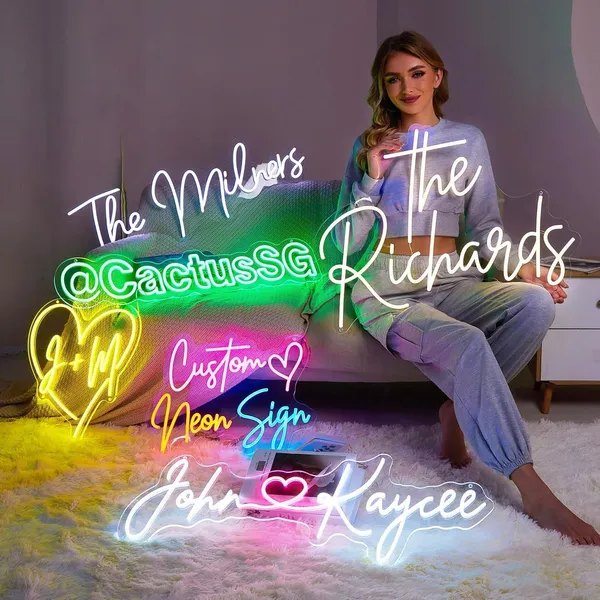 Multicolour_Beautiful_My_Happy_Place_Led_Neon_Sign_Wall_Decoration_|_Neon_Light_|_Led_Neon_Sign_Light_Decor_|_My_Happy_Place_Led_Pink_Neon_Light_(18_By_18_Inches)