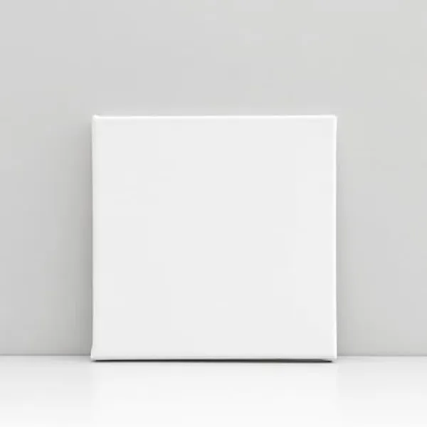 White_Canvas_Board_For_Painting_|_Blank_Canvas_Board_For_Oil_Painting,_For_Acrylic_Painting_|_Blank_Canvas_Frame_For_Painting_(With_Wooden_Frame)_(12_By_12_Inches)