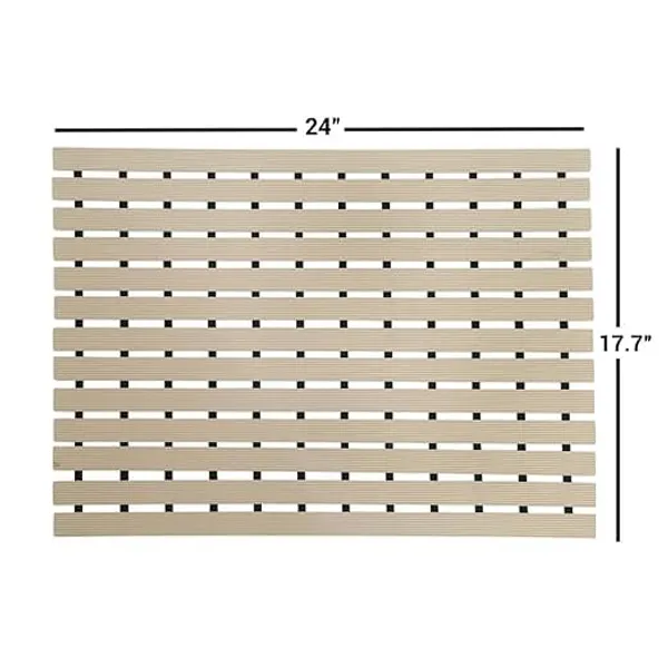 Beige_Non_-_Slip_Shower_Mat,_Pvc_Shower_Bath_Mat_With_Non_Suction_Anti_Slip_|_Premium_Shower_Mat_For_Bathrooms,_Laundry_Room,_Swimming_Pool,_Kitchen_Area_Indoor_Outdoor_(Grey)_(Beige)