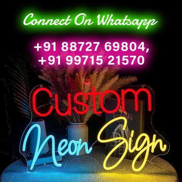 Multicolour_Beautiful_Led_Neon_Wings_Light_Decor,_Feathers_Wing_And_Heart_Light_Design_For_Wall_Decoration,_Selfie_Booth_|_Neon_Light_Plate_(30_By_15_Inches)