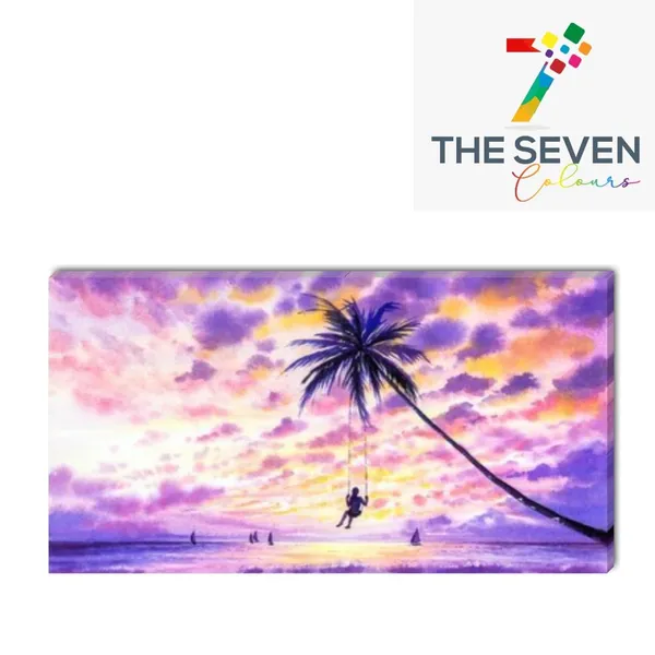 Multicolour_Landscape_Canvas_Painting_Frame_Wall_Decor_Beautiful_Sea_Landscape_Painting_|_Big_Large_Size_Wall_Painting_Frame_|_Canvas_Painting_(Ready_To_Hang)_(48_By_24_Inches)