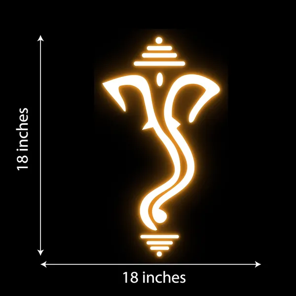 Golden_Neon_Beautiful_Lord_Ganesha_Led_Neon_Sign_Wall_Decoration_For_Living_Room_|_Lord_Ganesha_Led_Neon_Light_Decorative_|_Customized_Led_Neon_Sign_|_Wall_Decors_(18_By_18_Inches)