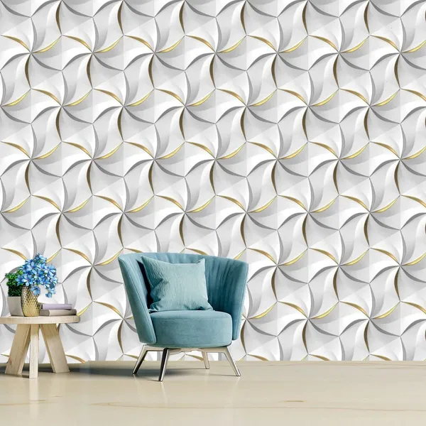 Multicolour_Self_Adhesive_Wallpapers_White_Golden_Pattern_Polyvinyl_Chloride_For_Wall_Decors_|_Floors_|_Flooring_|_Home_Decoration_(120X300_Cm)