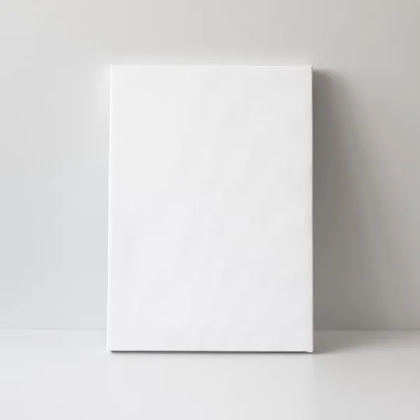 White_Canvas_Board_For_Painting_|_Blank_Canvas_Board_For_Oil_Painting,_For_Acrylic_Painting_|_Blank_Canvas_Frame_For_Painting_(With_Wooden_Frame)_(18_By_12_Inches)