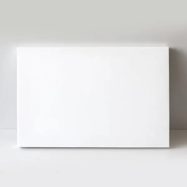 White_Canvas_Board_For_Painting_|_Blank_Canvas_Board_For_Oil_Painting,_For_Acrylic_Painting_|_Blank_Canvas_Frame_For_Painting_(With_Wooden_Frame)_(18_By_12_Inches)