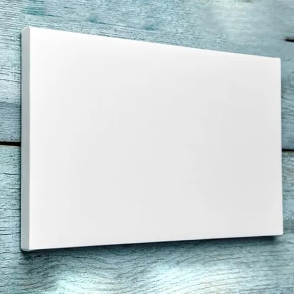White_Canvas_Board_For_Painting_|_Blank_Canvas_Board_For_Oil_Painting,_For_Acrylic_Painting_|_Blank_Canvas_Frame_For_Painting_(With_Wooden_Frame)_(18_By_12_Inches)