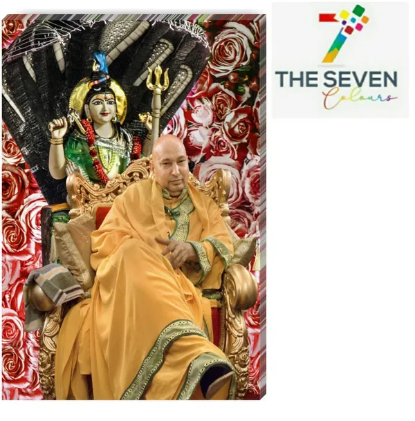 Multicolour_Guruji_Photo_With_Frame_Canvas_Big_Large_Size_Guru_Ji_Swaroop_Photo_Frame_(With_Wooden_Frame)_(18_By_24_Inches)
