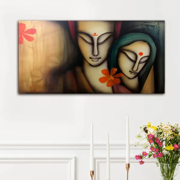 Multicolour_Radha_Krishna_Painting_Canvas_Wall_Frame_Big_Size_Painting_Frame_For_Living_Room_Wall_Decor_|_Canvas_Painting_|_Home_Decor_(Ready_To_Hang)_(48_By_24_Inches)