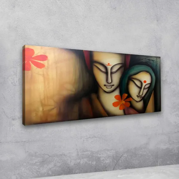 Multicolour_Radha_Krishna_Painting_Canvas_Wall_Frame_Big_Size_Painting_Frame_For_Living_Room_Wall_Decor_|_Canvas_Painting_|_Home_Decor_(Ready_To_Hang)_(48_By_24_Inches)