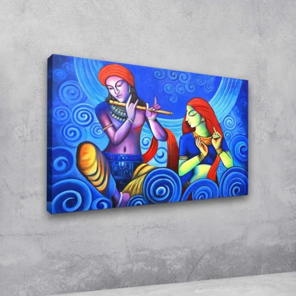 Multicolour_Radha_Krishna_Painting_Canvas_Wall_Frame_Big_Size_Painting_Frame_For_Living_Room_Wall_Decors_|_Canvas_Painting_|_Home_Decoration_(Ready_To_Hang)_(60_By_30_Inches)
