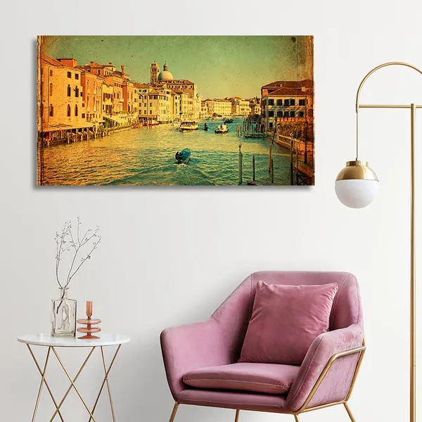 Multicolour_Beautiful_Venice_Grand_Canva_Canvas_Painting_Wall_Frame_Wall_Decor_For_Living_Room,_Modern_Art_Painting_(Ready_To_Hang)_(48_By_24_Inches)