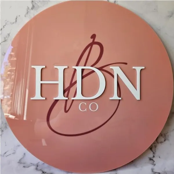 Multicolour_Customized_Acrylic_Signage_For_Brandings_|_Custom_3D_Acrylic_Signage_Brandings_For_Office,_Resorts,_Resturents,_Hotels,_Cafes,_Salons,_Shops,_Showrooms,_Sesigner_Studio_|_Ready_To_Install_Brandings_(18_X_18_Inches_)
