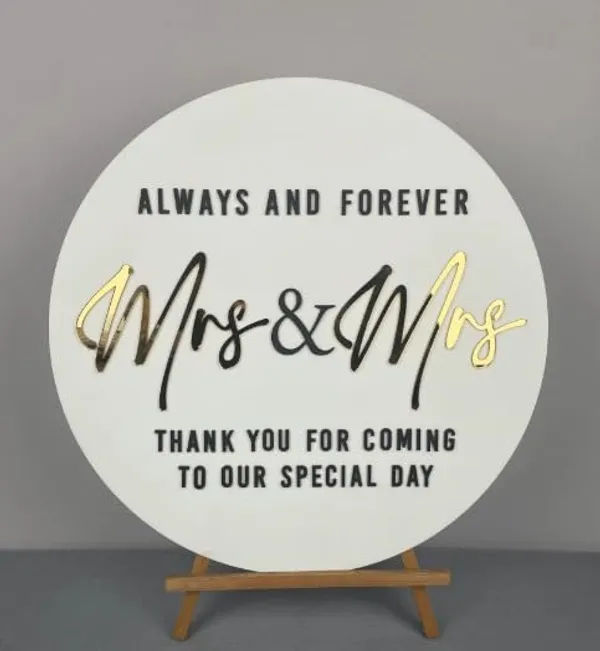 Multicolour_Customized_Acrylic_Signage_For_Brandings_|_Custom_3D_Acrylic_Signage_Brandings_For_Office,_Resorts,_Resturents,_Hotels,_Cafes,_Salons,_Shops,_Showrooms,_Sesigner_Studio_|_Ready_To_Install_Brandings_(18_X_18_Inches_)