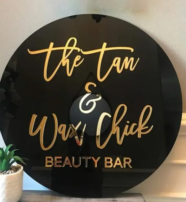 Multicolour_Customized_Acrylic_Signage_For_Brandings_|_Custom_3D_Acrylic_Signage_Brandings_For_Office,_Resorts,_Resturents,_Hotels,_Cafes,_Salons,_Shops,_Showrooms,_Sesigner_Studio_|_Ready_To_Install_Brandings_(18_X_18_Inches_)