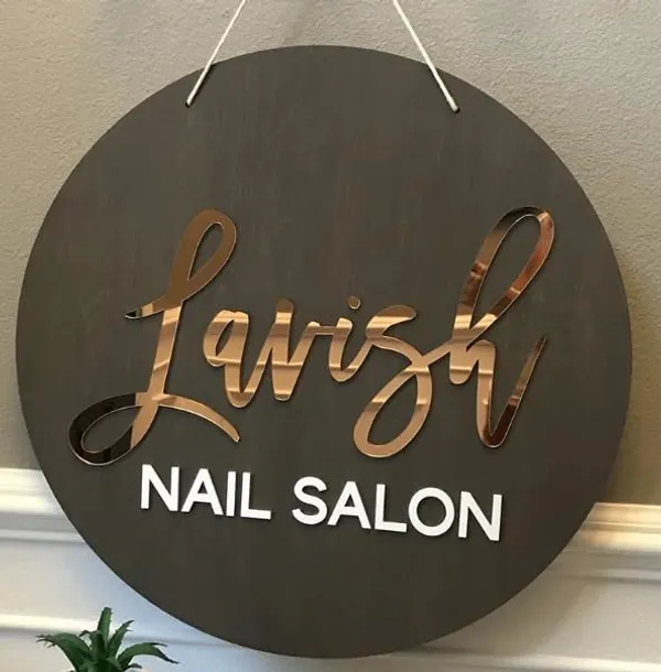 Multicolour_Customized_Acrylic_Signage_For_Brandings_|_Custom_3D_Acrylic_Signage_Brandings_For_Office,_Resorts,_Resturents,_Hotels,_Cafes,_Salons,_Shops,_Showrooms,_Sesigner_Studio_|_Ready_To_Install_Brandings_(18_X_18_Inches_)