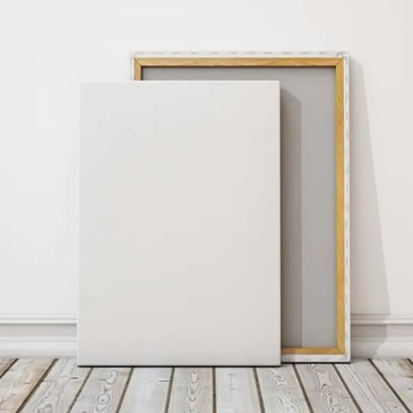 White_Canvas_Board_For_Painting_|_Blank_Canvas_Board_For_Oil_Painting,_For_Acrylic_Painting_|_Blank_Canvas_Frame_For_Painting_(With_Wooden_Frame)_(24_By_18_Inches)