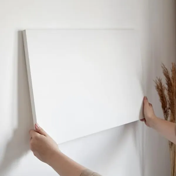 White_Canvas_Board_For_Painting_|_Blank_Canvas_Board_For_Oil_Painting,_For_Acrylic_Painting_|_Blank_Canvas_Frame_For_Painting_(With_Wooden_Frame)_(24_By_18_Inches)