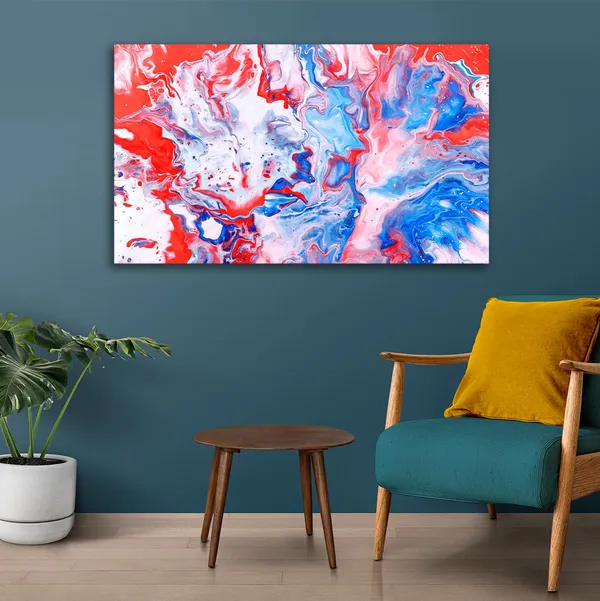 Multicolour_Abstract_Canvas_Painting_Wall_Decor_Minimalist_Painting|_Canvas_Painting_|_Large_Size_Painting_|_Modern_Wall_Art_(With_Frame)_(Ready_To_Hang)_(48_By_24_Inches)