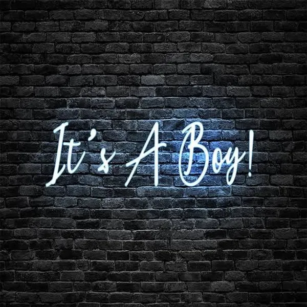 Pink_Beautiful_Led_Neon_Light_Sign_Decor_Its_A_Boy_Text_|_Wall_Decor_|_Led_Neon_Light_|_Customized_Led_Neon_Light_|_Gift_Items_Baby_Shower_Neon_Decor_(18_By_18_Inches)