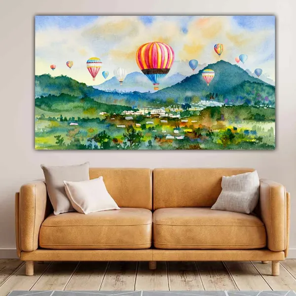 Multicolour_Landscape_Canvas_Painting_For_Wall_Decoration_Living_Room_Big_Size_Large_Painting_Home_Decor_|_Office_Walls_|_Bedroom_(48_By_24_Inches)