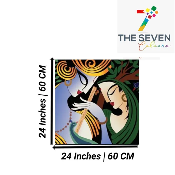 Multicolour_Radha_Krishna_Canvas_Painting_Wall_Frame_Wall_Decor_|_Canvas_Painting_|_Radha_Krishna_Wall_Frame_|_Home_Decoration_Ideas,_Giftings_(Ready_To_Hang)_(24_By_24_Inches)