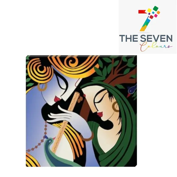 Multicolour_Radha_Krishna_Canvas_Painting_Wall_Frame_Wall_Decor_|_Canvas_Painting_|_Radha_Krishna_Wall_Frame_|_Home_Decoration_Ideas,_Giftings_(Ready_To_Hang)_(24_By_24_Inches)