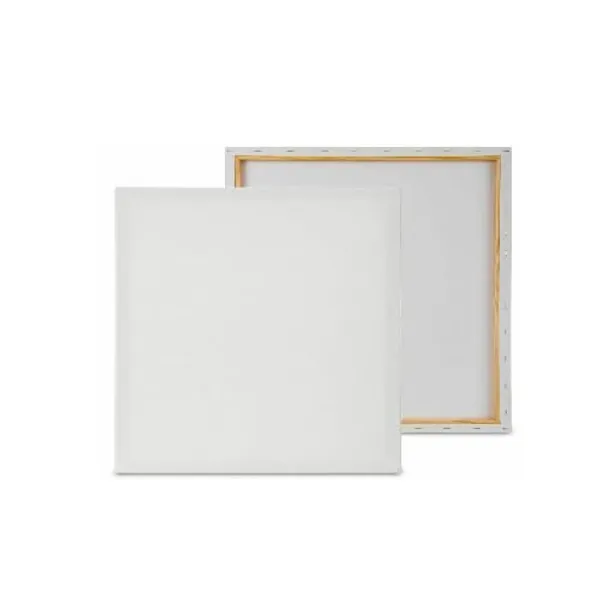 White_Canvas_Board_For_Painting_|_Blank_Canvas_Board_For_Oil_Painting,_For_Acrylic_Painting_|_Blank_Canvas_Frame_For_Painting_(With_Wooden_Frame)_(18_By_18_Inches)